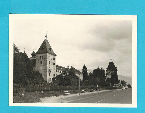 Foto Millstatt (1961)