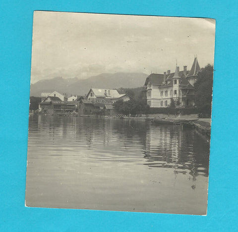 AK Millstatt (1926)
