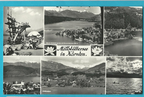 AK Millstättersee.