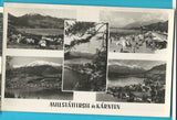 AK Millstättersee.