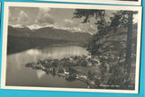 AK Millstatt am See. (1941)