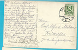 AK Millstatt am See. (1926)