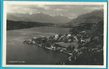 AK Millstatt am See. (1926)