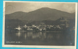 AK Millstatt am See. (1925)
