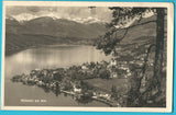AK Millstatt am See. (1941)