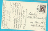 AK Millstatt am See. (1925)