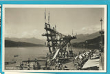 AK Millstatt am See. Strandbad. (1932)