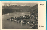 AK Millstatt am See. (1938)