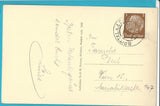 AK Millstatt am See. (1938)