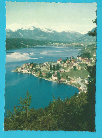AK Millstatt.