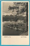 AK Millstatt am See. (1939)