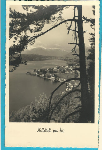 AK Millstatt am See.