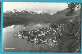 AK Millstatt am See.