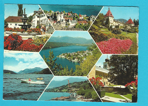 AK Millstatt am See.