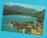 AK Millstatt am See.