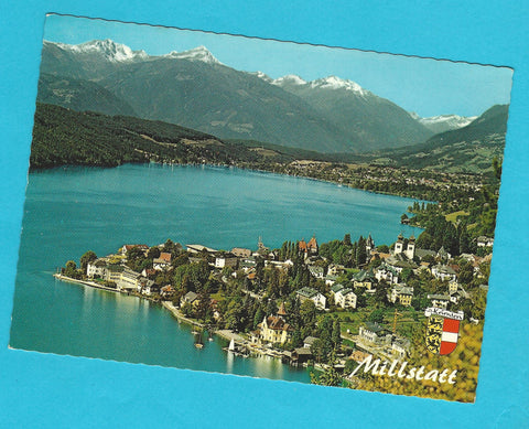AK Millstatt am See.