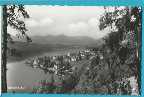 AK Millstatt am See.