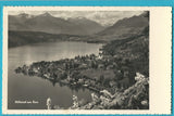 AK Millstatt am See.