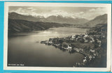 AK Millstatt am See. (1928)