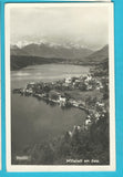 AK Millstatt am See. (1951)