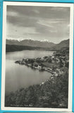 AK Millstatt am See. (1942)
