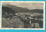 AK Millstatt am See.  (1928)