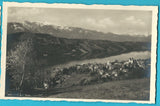 AK Millstatt am See. (1928)