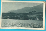 AK Millstatt am See. (1922)