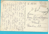 AK Millstatt am See. (1922)