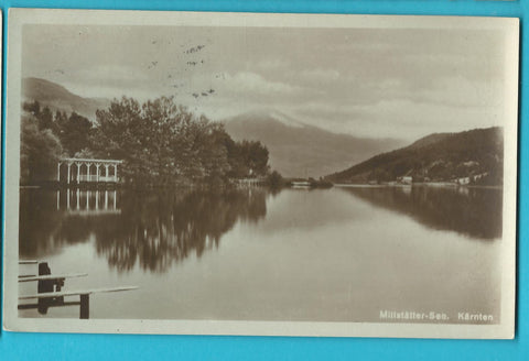 AK Millstättersee (1927)