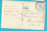 AK Millstatt am See. (1928)