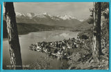 AK Millstatt.