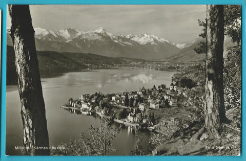 AK Millstatt.