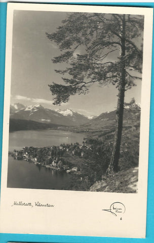 AK Millstatt.