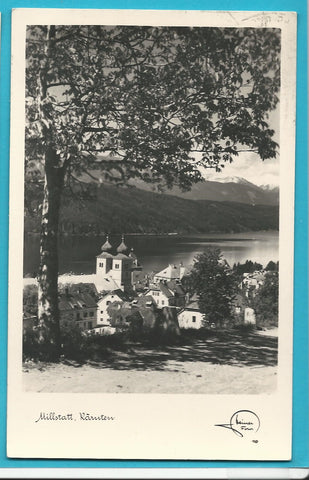 AK Millstatt.