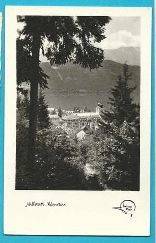 AK Millstatt.