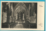 AK Kirche in Millstatt.