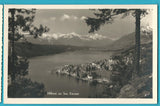 AK Millstatt am See.