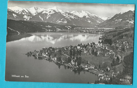 AK Millstatt am See.