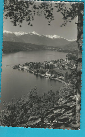 AK Millstatt am See.