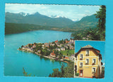 AK Millstatt am See. Gästehaus Stratil.