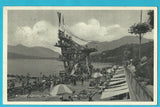 AK Millstatt. Strandbad. (1933-1934)