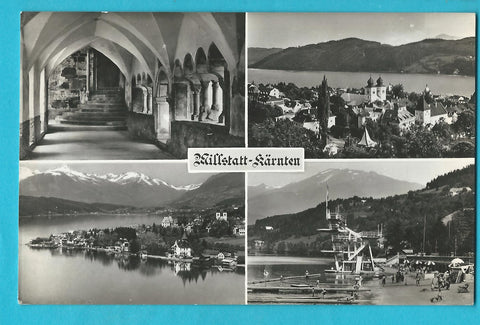 AK Millstatt.