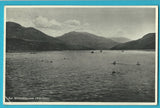 AK Am Millstätter See.
