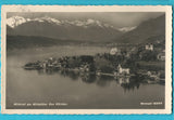 AK Millstatt am Millstätter See.