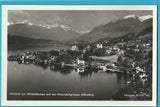 AK Millstatt am Millstättersee.