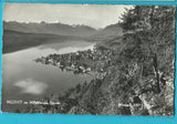 AK Millstatt am Millstättersee.
