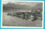 AK Millstatt am Millstättersee.