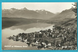 AK Millstatt am Millstättersee.