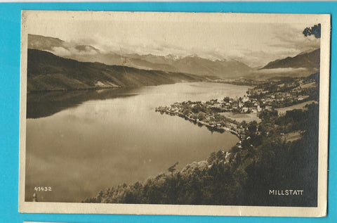 AK Millstatt.
